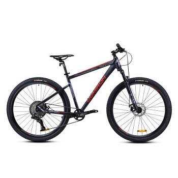 Велосипед горный МТБ 29" рама 19" 1x11 скоростной COMIRON PREDATOR