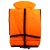 Жилет спасательный COMFORT NAVIGATOR (Штурман), до 120кг