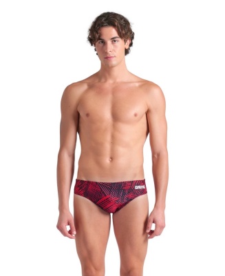 Мужские плавки Arena TEAM ENERGY SWIM BRIEF 009177 400 в магазине Спорт - Пермь