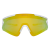 Солнцезащитные спортивные очки Los Raketos SHACKLE YELLOW CHROM 25100