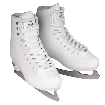 Коньки фигурные Fischer RC ONE WS SKATES LADY (H046125)