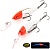 Воблер Akara Top Trolling 75mm 12g A1