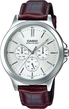 Наручные часы Casio MTP-V300L-7A в магазине Спорт - Пермь
