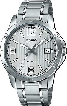 Часы Casio MTP-V004D-7B2 в магазине Спорт - Пермь