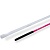 Палочка PASTORELLI Classic Flash, 59,5 см, 01423- фуксия с черным держателем
