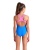 Купальник детский Arena DIM LIGHT SWIM PRO L JR, 8104 809, blue china-sh pink в магазине Спорт - Пермь