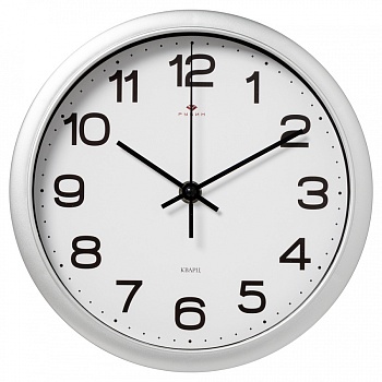 Настенные часы Рубин 2222-012 в магазине Спорт - Пермь