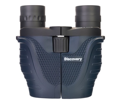 Бинокль Levenhuk Discovery Gator 8-20*25