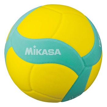 Мяч волейбольный Mikasa VS170W-Y-G, размер 5