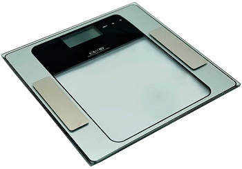 Весы электронные Camry EF973, до 150кг, с определением содержания жира в Магазине Спорт - Пермь