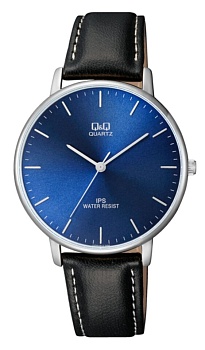 Японские наручные часы Q&Q QZ00J312Y в магазине Спорт - Пермь