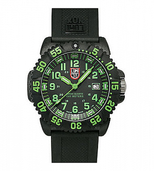 Швейцарские наручные часы Luminox XS.3067 в магазине Спорт - Пермь