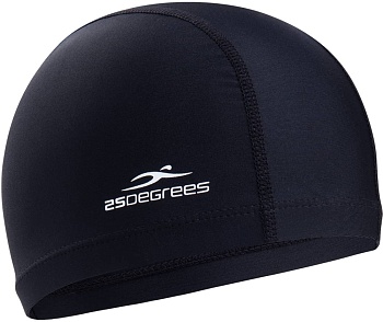 Шапочка для плавания 25DEGREES 25D15-ES11-22-32, Essence Black, полиамид в магазине Спорт - Пермь
