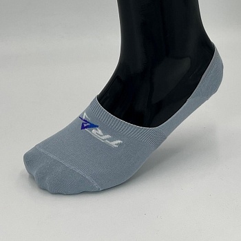 Носки мужские 361 Socks, артикул  W512223004, размер 40-44, серые в Магазине Спорт - Пермь
