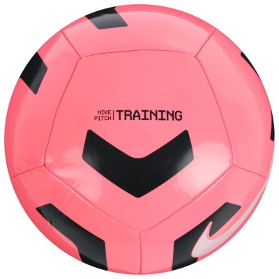 Мяч футбольный Nike Pitch Training, размер 5