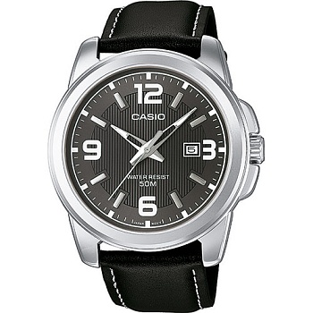 Наручные часы Casio MTP-1314PL-8A в магазине Спорт - Пермь