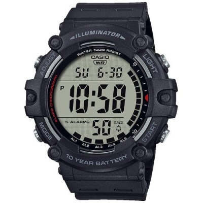 Наручные часы Casio AE-1500WH-1AVEF в магазине Спорт - Пермь