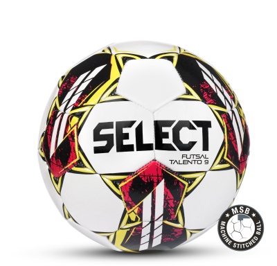 Мяч для футзала SELECT Futsal Talento 9 V22 1060460005, размер 2