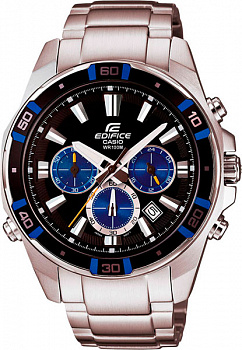 Наручные часы Casio EFR-534D-1A2 в магазине Спорт - Пермь