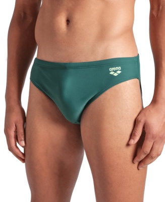 Мужские плавки Arena SANTAMARIAS R, 006449 666, mangrove-light green в магазине Спорт - Пермь