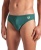 Мужские плавки Arena SANTAMARIAS R, 006449 666, mangrove-light green в магазине Спорт - Пермь
