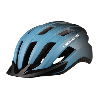 Велошлем Los Raketos FLASH