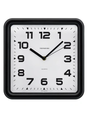 Настенные часы ТРОЙКА 81800849 в магазине Спорт - Пермь