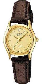 Наручные часы Casio LTP-1094Q-9A в магазине Спорт - Пермь