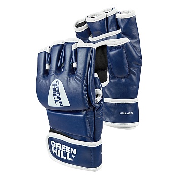 Перчатки для MMA Green Hill  MMA CAGE MMR-0027 в магазине Спорт - Пермь