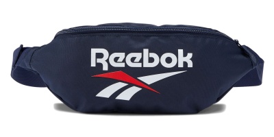 Сумка Reebok поясная GP0156 синий(NSZ)