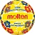 Мяч для пляжного волейбола MOLTEN V5B1300-CB размер 5