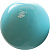 Мяч для художественной гимнастики PASTORELLI New Generation, цвет: 00008 - голубой