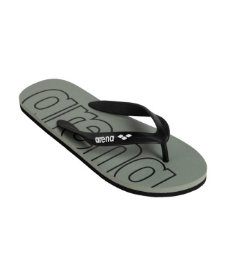Мужские сланцы Arena FLIP FLOP, 002309 302, jade-black