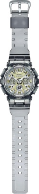 Часы Casio GMA-S120GS-8A в магазине Спорт - Пермь