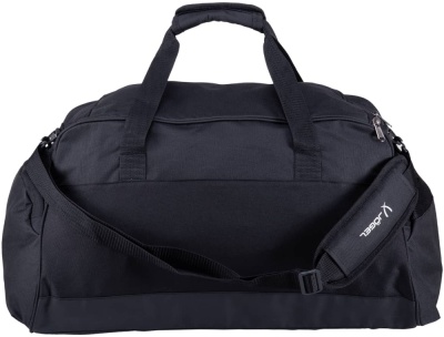 Сумка Jogel DIVISION Medium Bag JD4BA0121.99, черная
