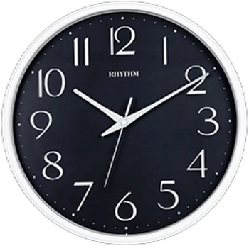 Настенные часы Rhythm CMG589NR03 в магазине Спорт - Пермь