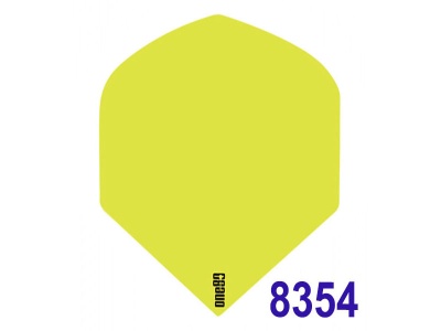 Оперение для дротиков One80 Pure Strength