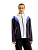 Ветровка женская ANTA CROSS-TRAINING, артикул 862237602-3 в Магазине Спорт - Пермь