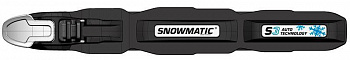 Лыжные крепления SNS AUTO SNOWMATIC S3 M(28-40) в магазине Спорт - Пермь