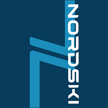Бафф Nordski Logo в магазине Спорт - Пермь