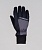 Перчатки Nordski Arctic Black/Grey (NSU354201) в магазине Спорт - Пермь