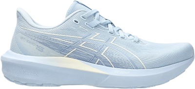 Кроссовки для бега женские Asics GT 1000 15 голубые 1012B994 400 в Магазине Спорт - Пермь