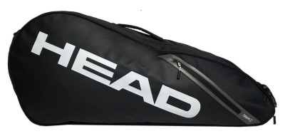 Сумка HEAD TOUR Racguet Bag 260644BKWH чер/белый