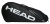 Сумка HEAD TOUR Racguet Bag 260644BKWH чер/белый