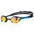 Очки для плавания стартовые Arena COBRA ULTRA SWIPE MR, арт 002507 370 yellow copper-blue в магазине Спорт - Пермь