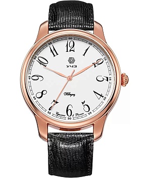 Российские часы УЧЗ Spectr 1200L-1 в магазине Спорт - Пермь