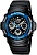 Наручные часы с хронографом Casio AW-591-2A в магазине Спорт - Пермь