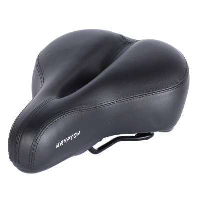 Седло велосипедное COMIRON KRPT-247, 275 x 200 в Магазине Спорт - Пермь