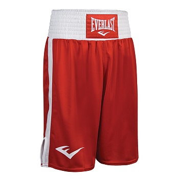 Трусы боксерские EVERLAST Elite в магазине Спорт - Пермь