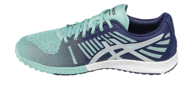 Кроссовки женские для бега ASICS FUZEX TR S663N.3893 в Магазине Спорт - Пермь